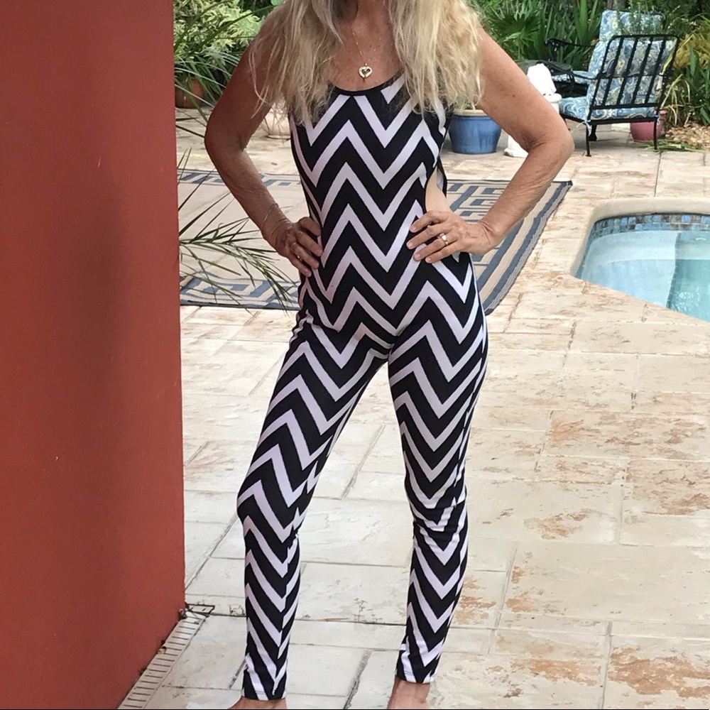Joker Jumpsuit
